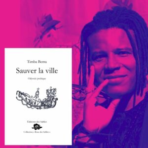 Article : Sauver la Ville by Timba Bema