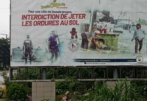 Article : Pourquoi j’ai crée ce blog sur la ville de Douala ?