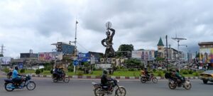 Article : La Nouvelle Libert&eacute; de Joseph Francis Sumegne