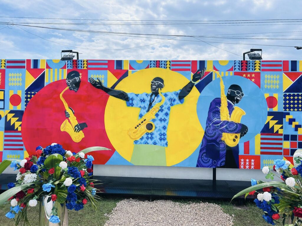 Article : Makossa Makossa