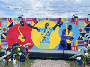 Article : Makossa Makossa