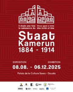 Article : Il était une fois…la naissance du Staat Kamerun