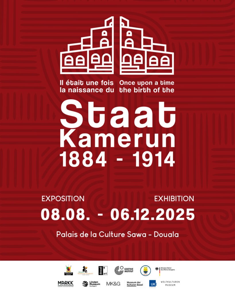 Article : Il était une fois…la naissance du Staat Kamerun